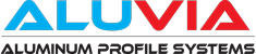 Aluvia Aluminyum Profil Sistemleri